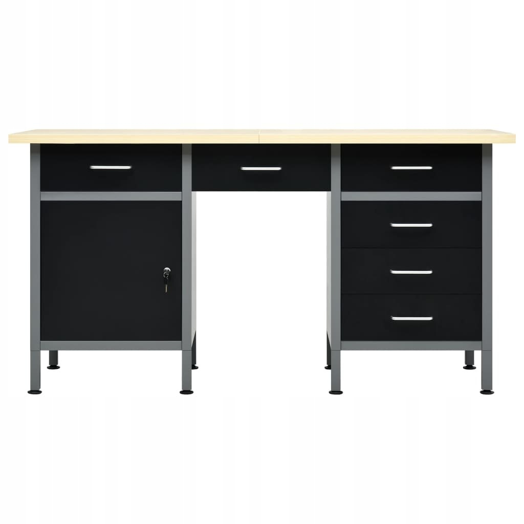 VidaXL 160 x 60 Wysokość produktu 1 cm