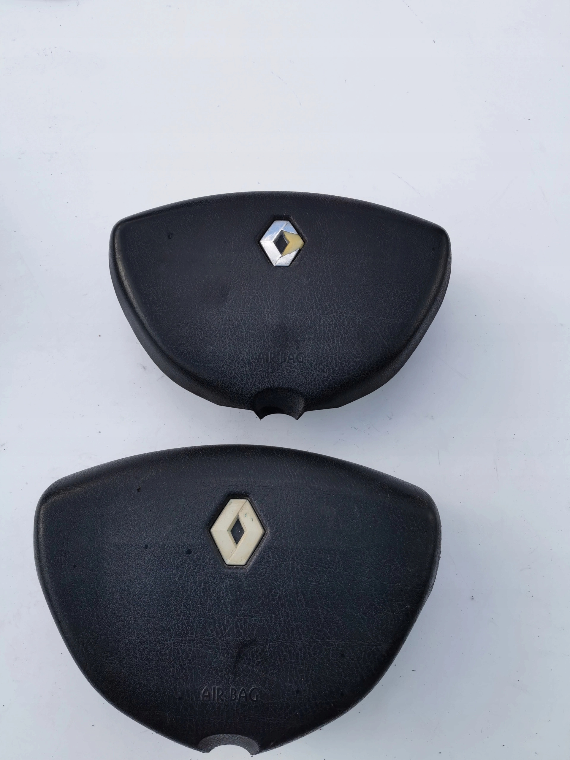 RENAULT MASTER II PA15168040 airbag airbag ORYGI