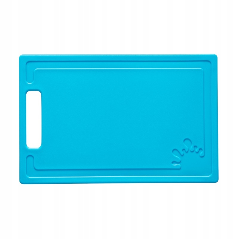 

Antypoślizgowa deska do krojenia kuchenna 24,5x16