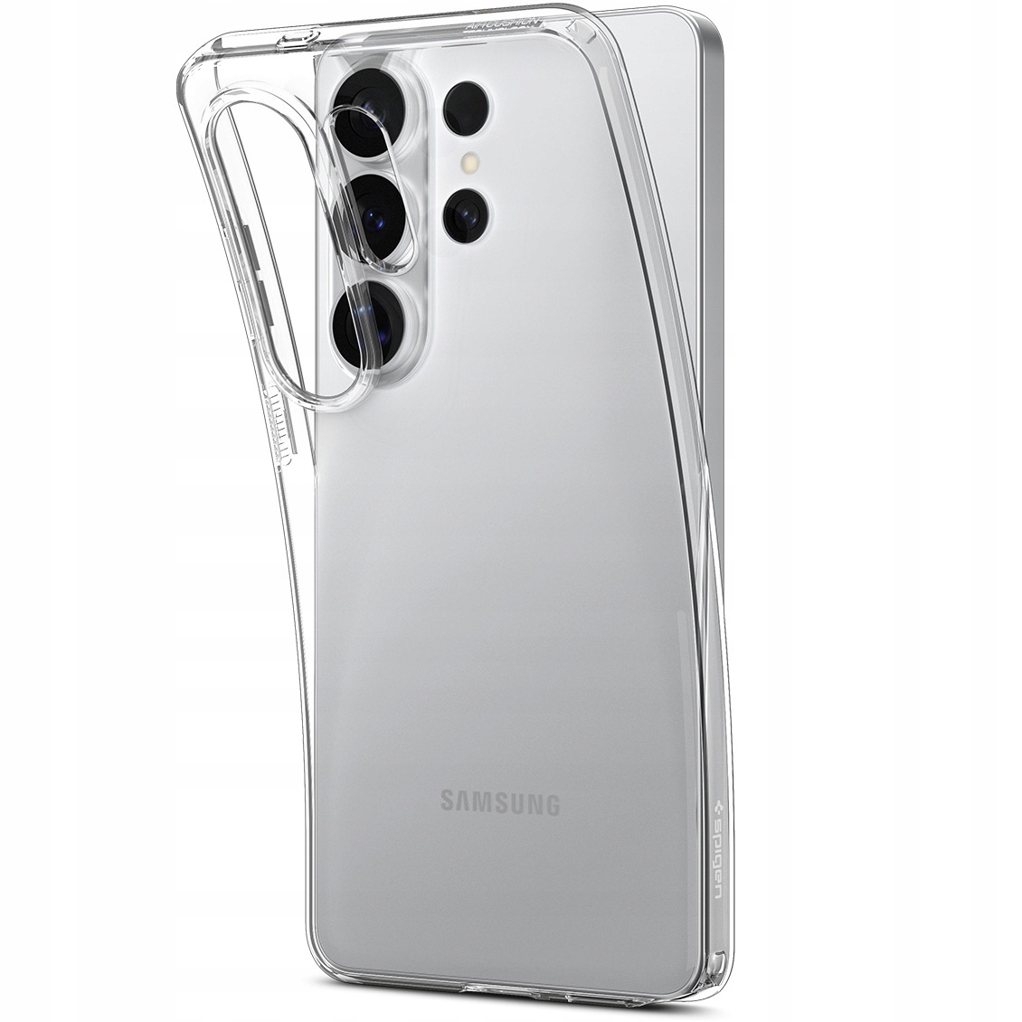 Spigen Liquid Crystal Galaxy S26 Ultra Crystal Clear Spigen