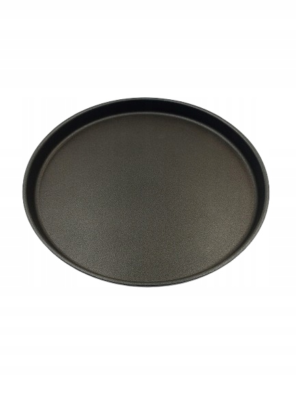Talíř Do Mikrovlnné Trouby Průměr 26 CM, Teflonová Povrchová Úprava