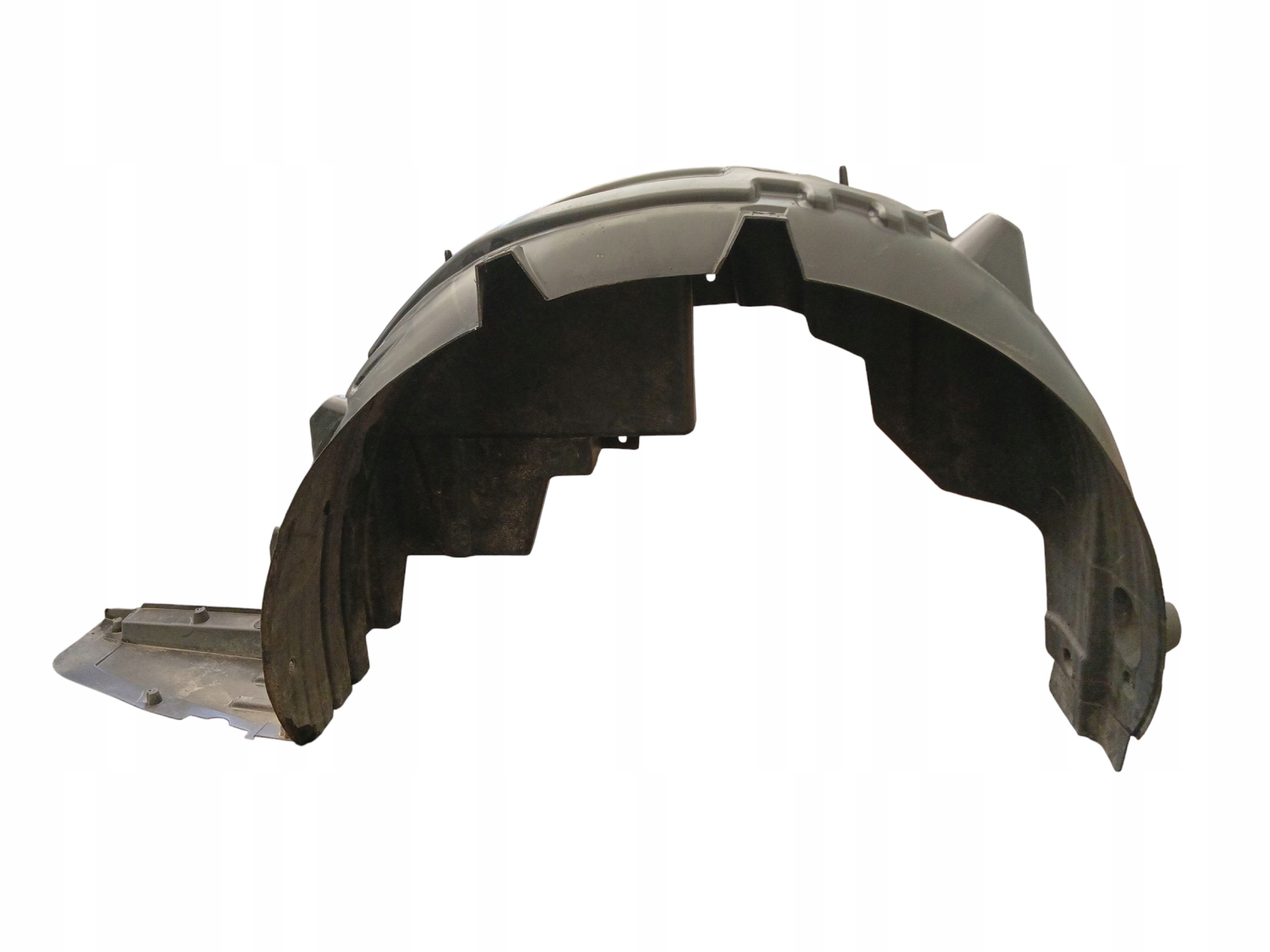 mudguard right right rear part CITROEN C5 X (2021-) complete