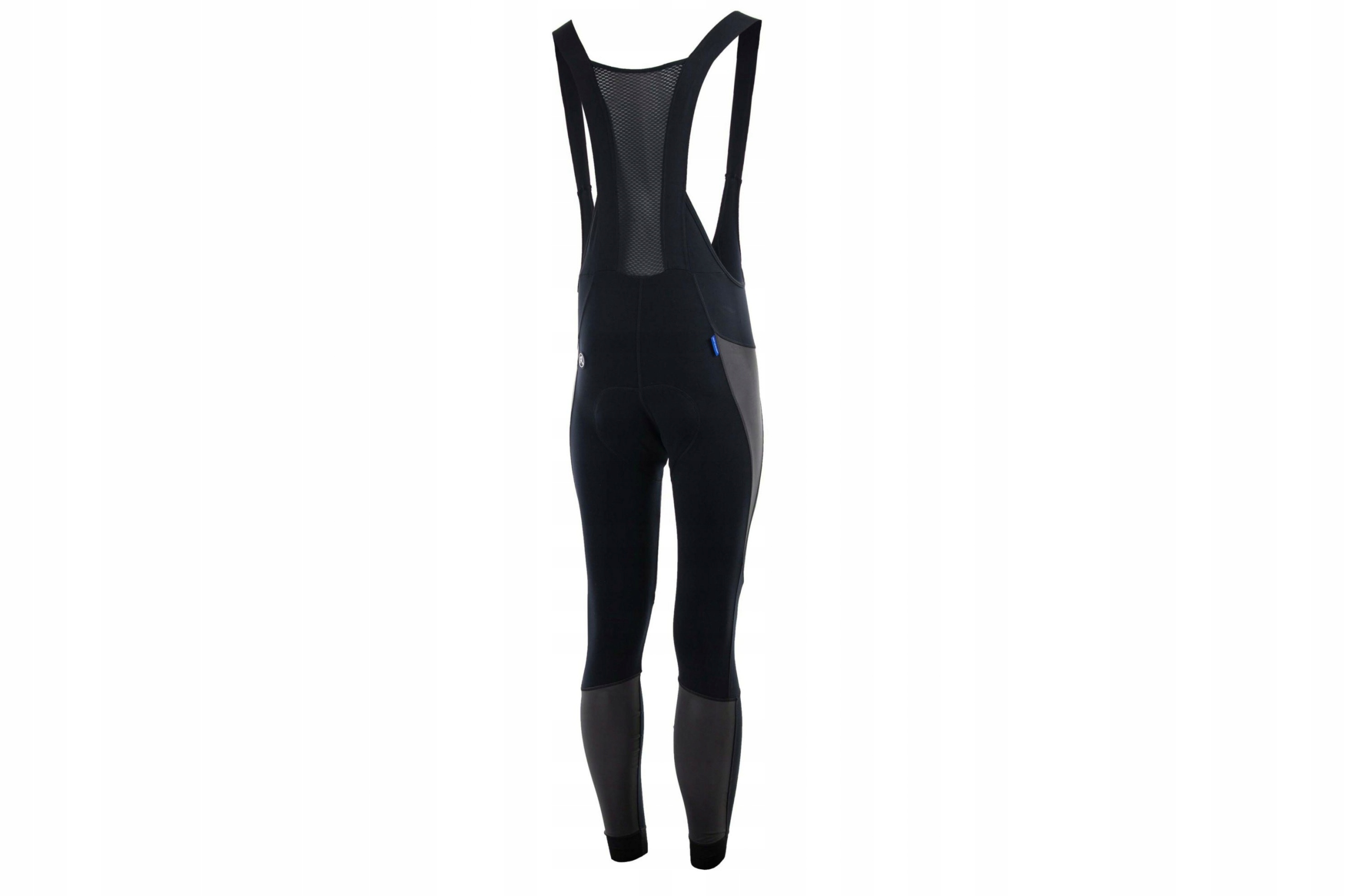 SPODNIE OCIEPLANE ROGELLI SPARK BIB TIGHT XL Marka Rogelli