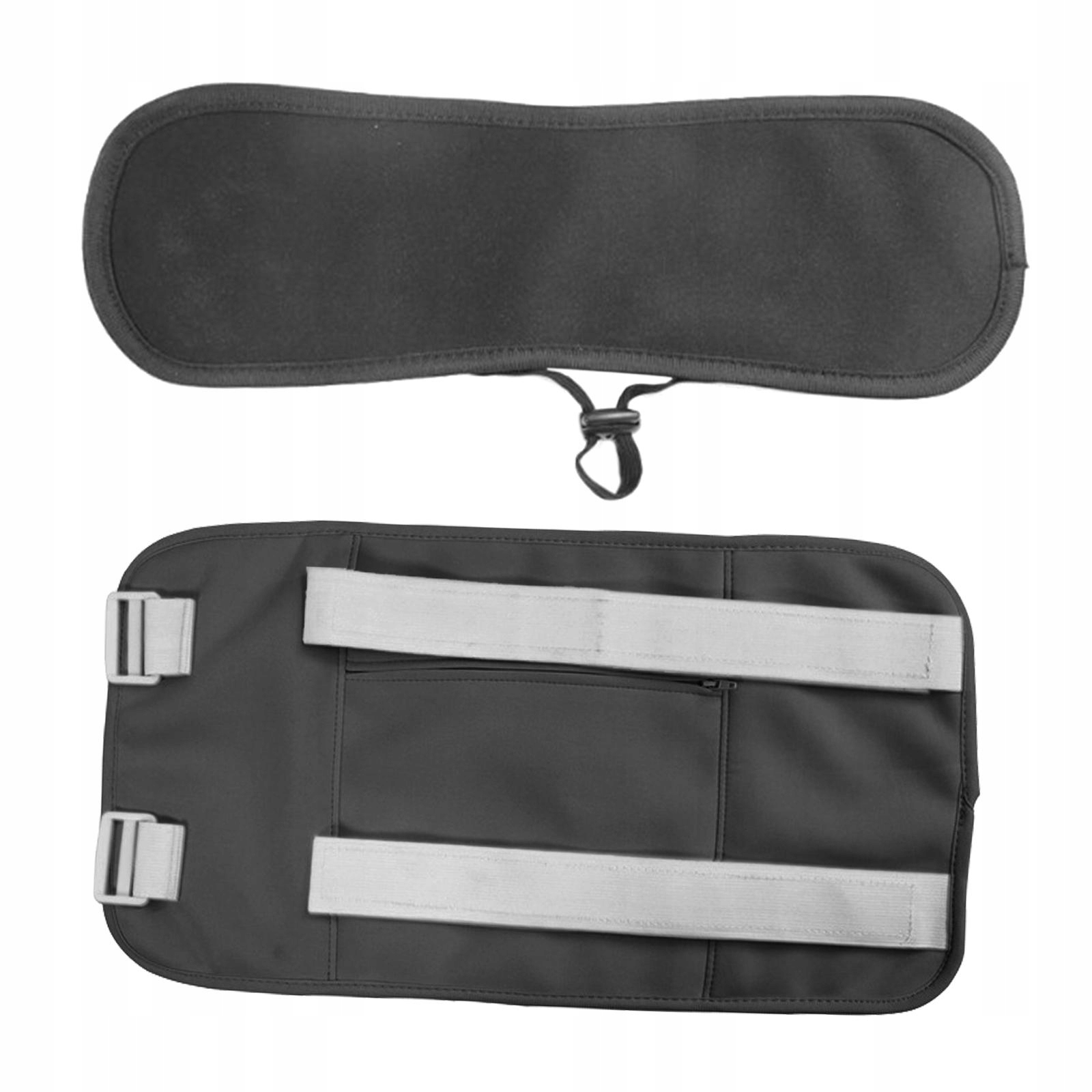 Castor Compress Regulowana Flanelowa Anty Marka bez marki