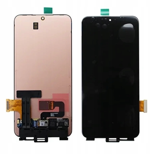 Nowy Ekran LCD Samsung Galaxy S22 5G SM-S901B, SM-S901E +dotyk
