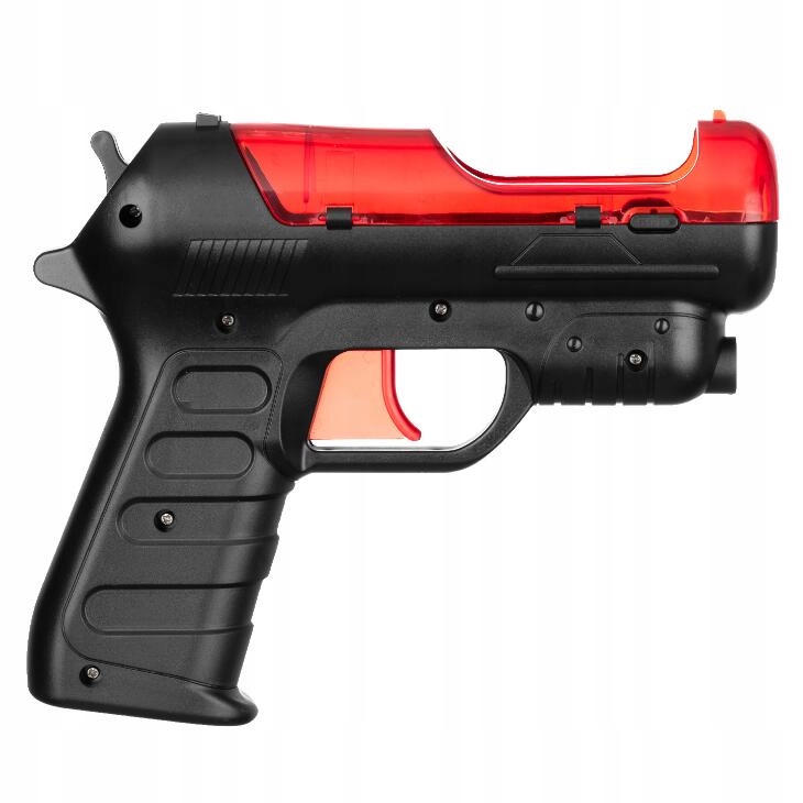 Pistolet na różdżkę kontroler Move