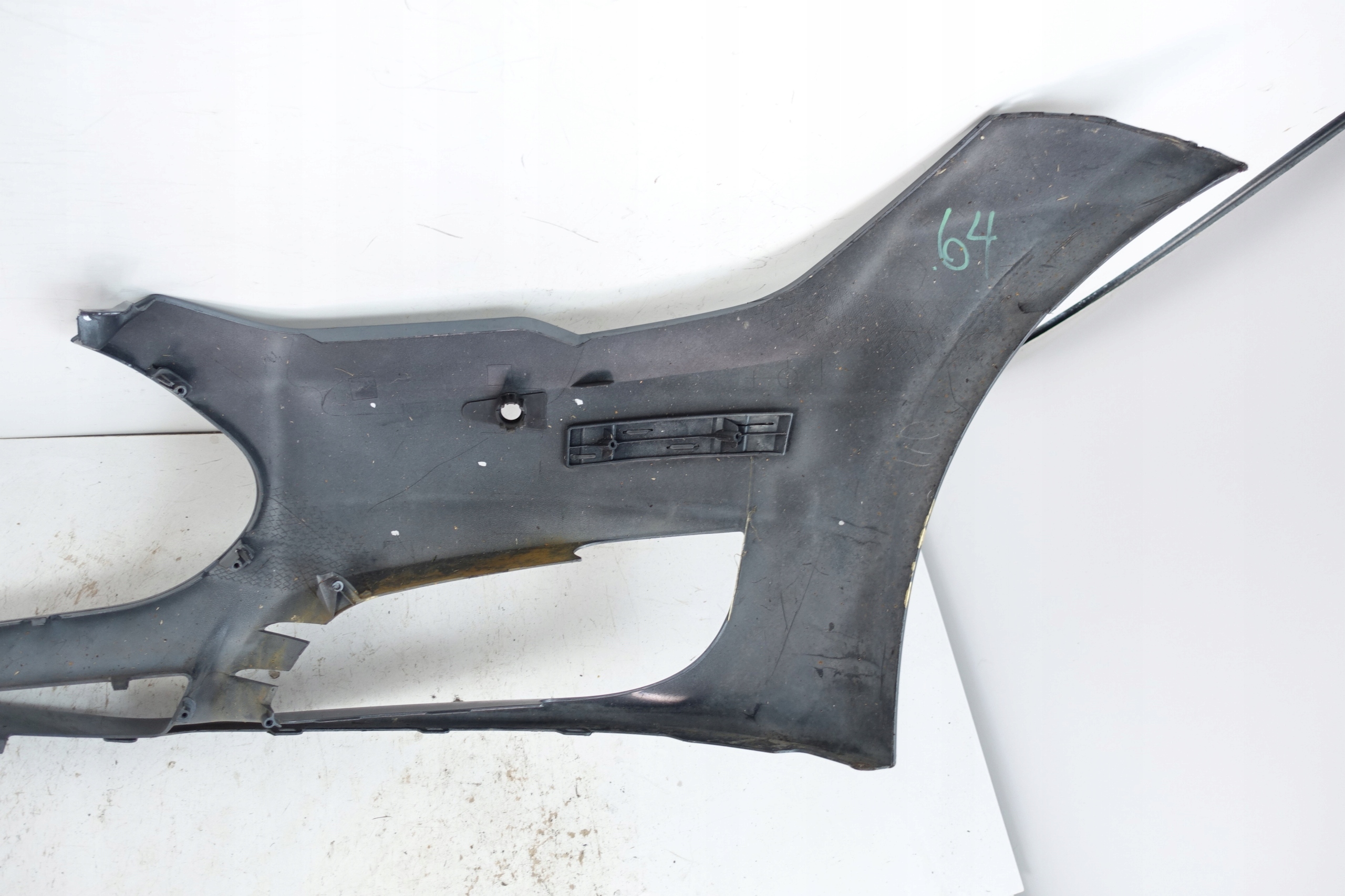 bumper front front TESLA MODEL S 6005889-00-F