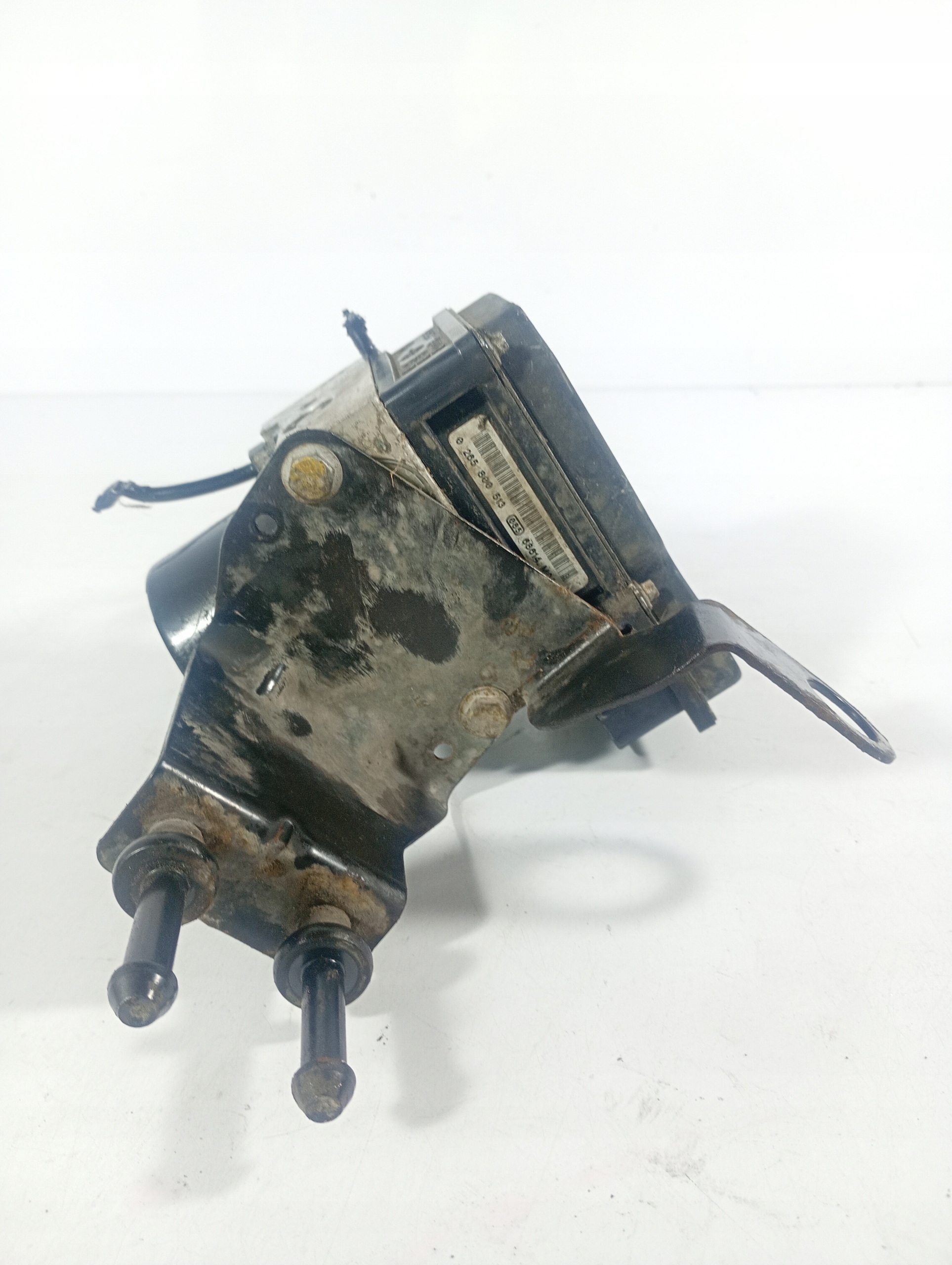 Skoda Fabia 1 e 99-08 Centralina modulo ABS OE 6Q0907379AJ0001