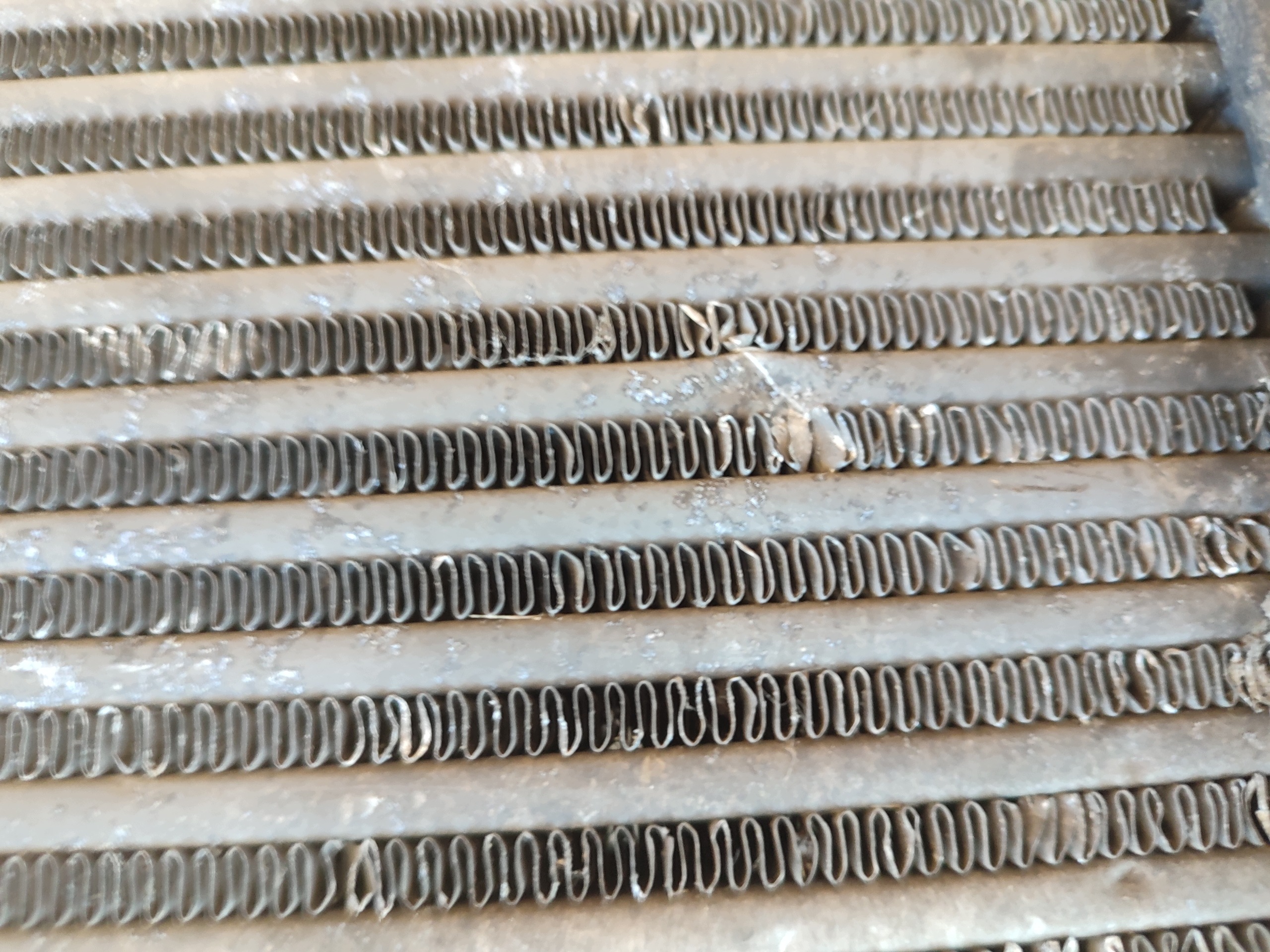 Audi A4 B6 B7 2.0 tdi intercooler 8E0145805AA