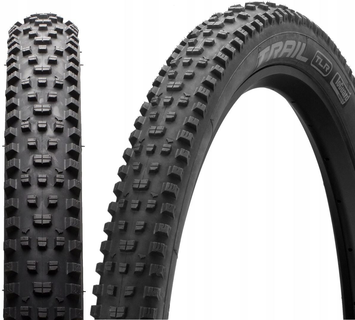 Zwijana Opona Wolfpack Trail 29 x 2,25 Tlr ToGuard Enduro