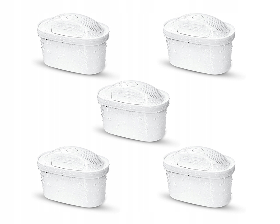

5x Filtr wody Dafi typu Unimax Maxtra