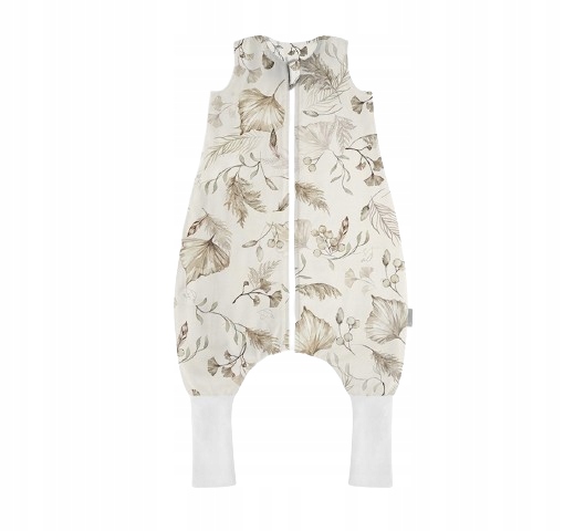 

Śpiworek Z Nóżkami Light Babysteps Boho 1 Tog Xs