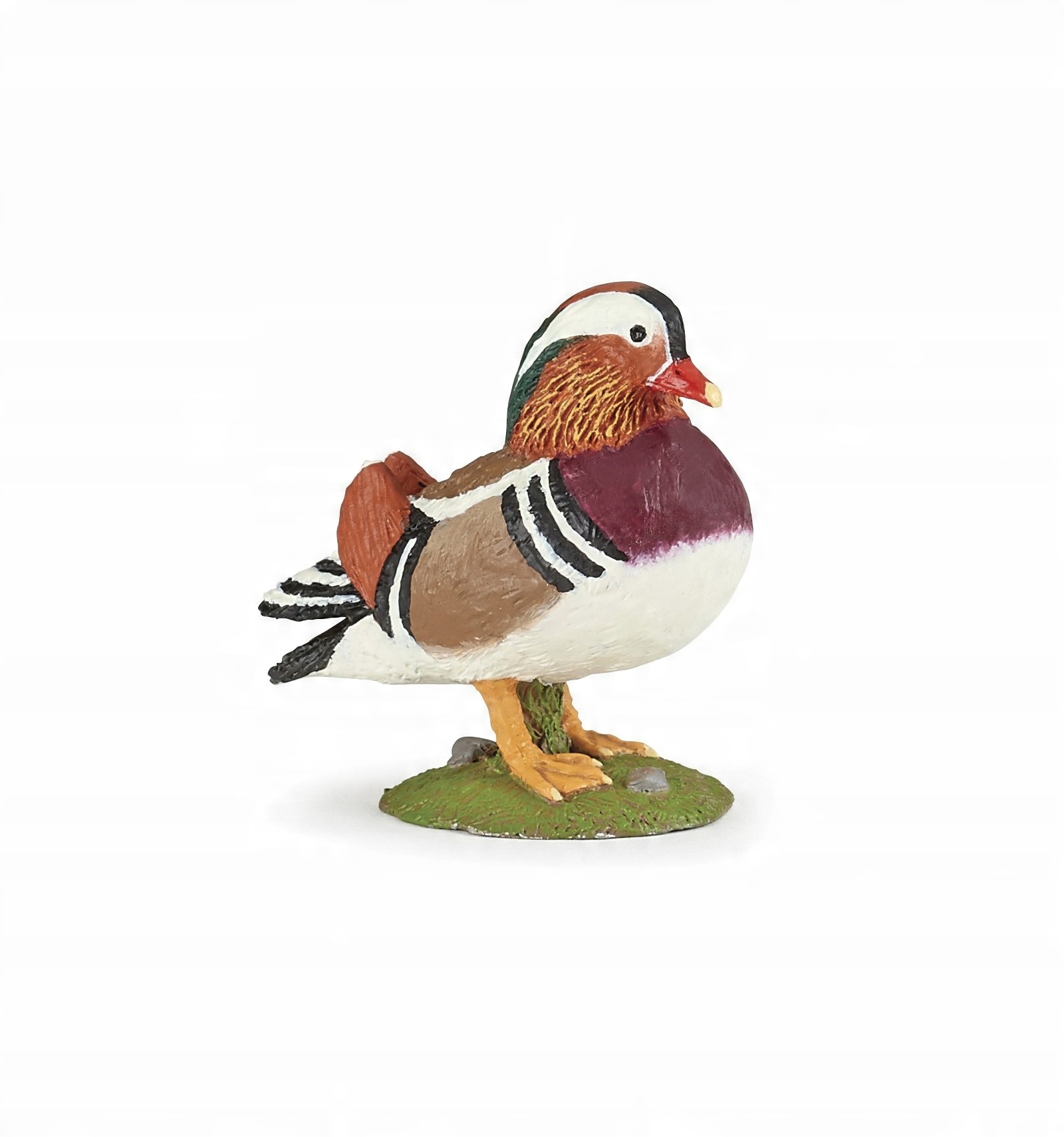 

Kaczka Mandarynka -Mandarin duck- Papo 51166