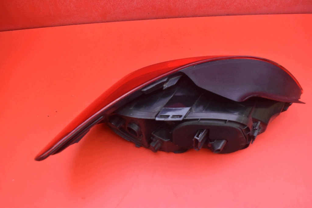 light right rear part rear VW SCIROCCO 3 III 08-14