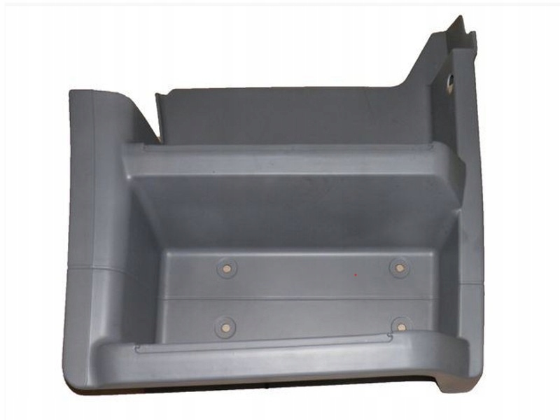 2368122 - < ПОЛОСТЬ КОРПУС КАССЕТА СТЕПЕНЬ MERCEDES AXOR 2