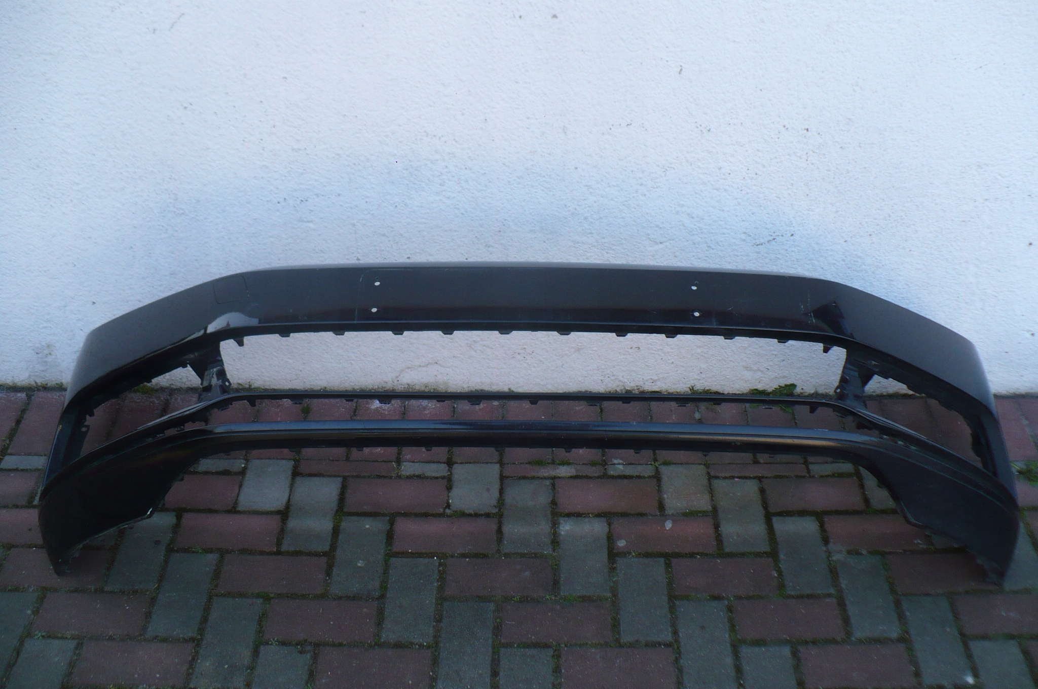 VW PASSAT B8g0 14-19r ПАРКТРОНІК БАМПЕР ПЕРЕД ПЕРЕДНІЙ