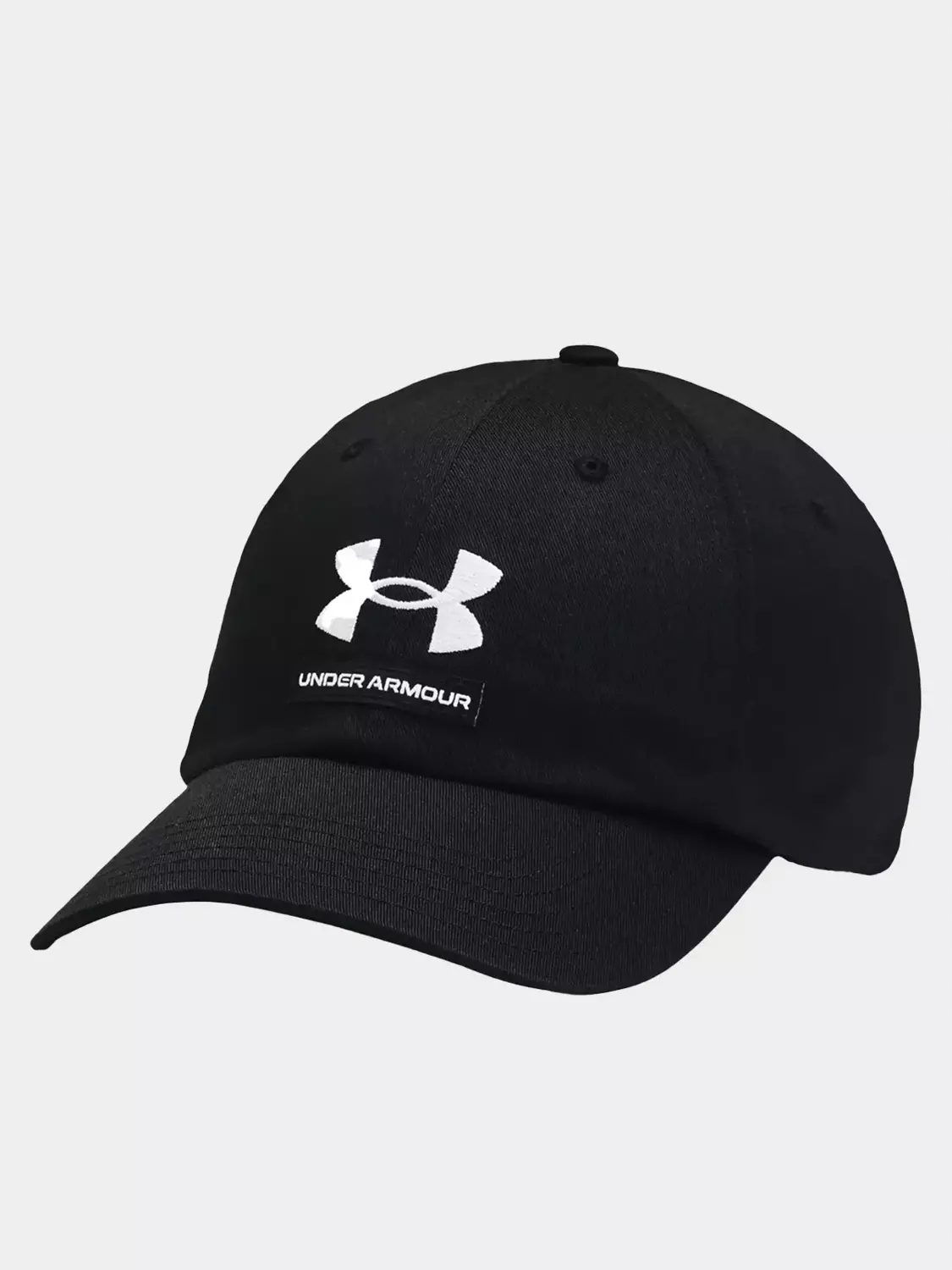 CZAPKA Z DASZKIEM BEJSBOLÓWKA UNDER ARMOUR REGULOWANA SZYBKOSCHNĄCA 1369783 Stan opakowania oryginalne