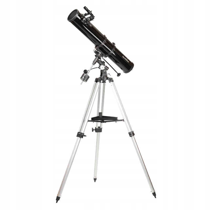 

Teleskop Sky-Watcher Bk 1149 EQ2 114/900