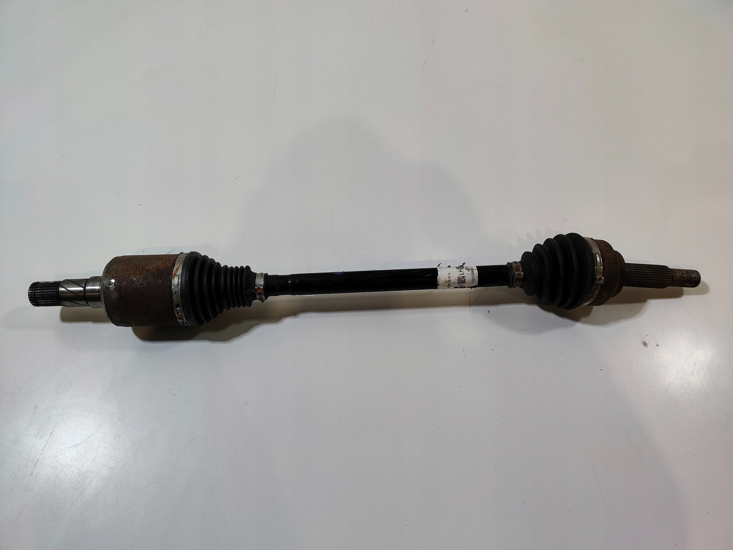 Tesla Model S Lift 2016- Półoś prawa przód 1626638-00-A