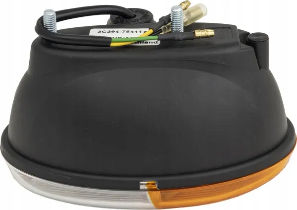 Lampa kierunkowskazu/pozycyjna 3C29475410 Producent części Kubota