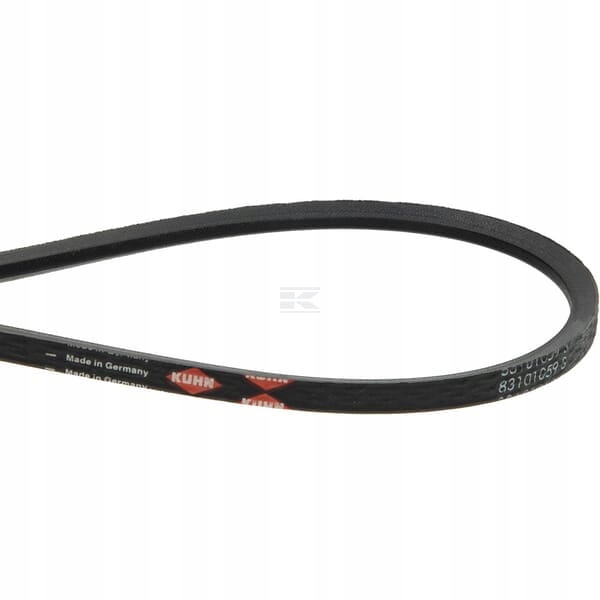 Klínový řemen Kuhn 83101059
