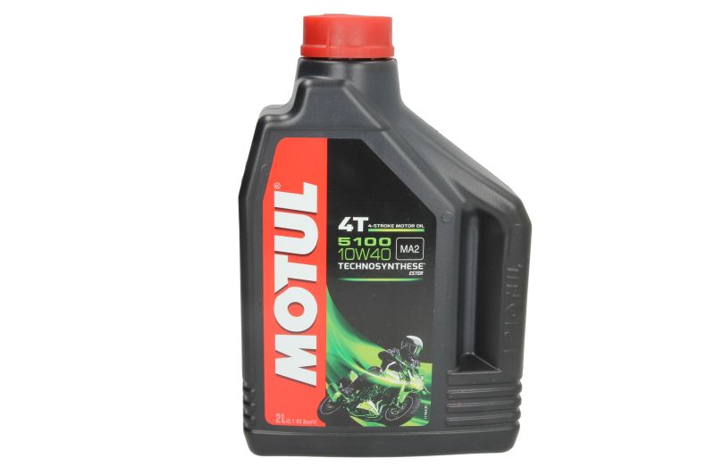 

Olej Motul 5100 4T 10W40 Ester 2LITRY Quad Enduro