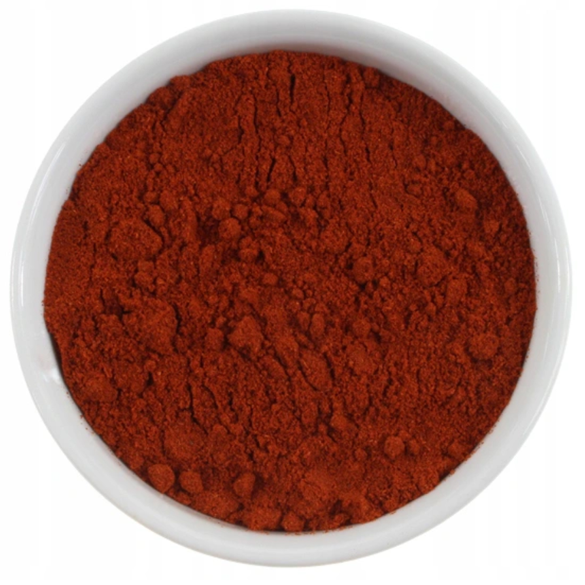 PAPRYKA SŁODKA WĘDZONA 1kg mielona papryka słodka aromatyczna Kod producenta PAPRYKA SŁODKA WĘDZONA mielona 1 kg