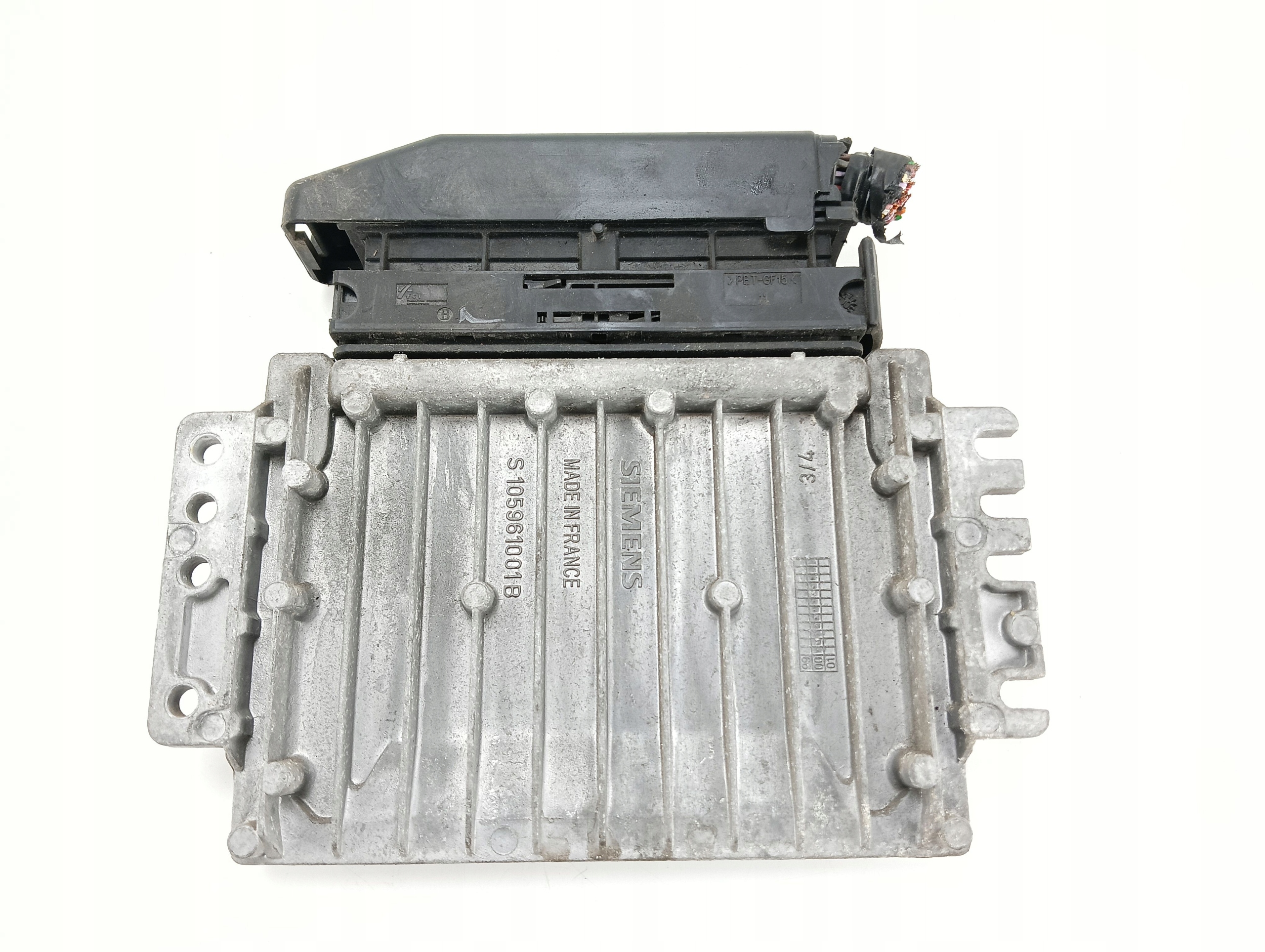 computer Centralina Motore RENAULT SCENIC e MEGANE e 8200029658 8200046477