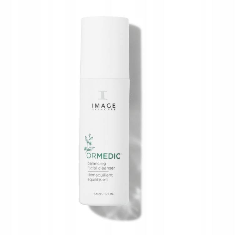 Image Skincare Ormedic Balancing Facial Cleanser 177ml