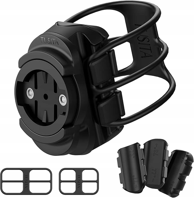 アクセサリー VARIA rtl515 Garmin Varia RTL 515 wsteczny radar rowerowy - Światło tylne