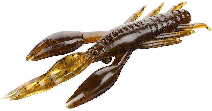 CRAYFISH RACZEK 9cm/551 - Mikado