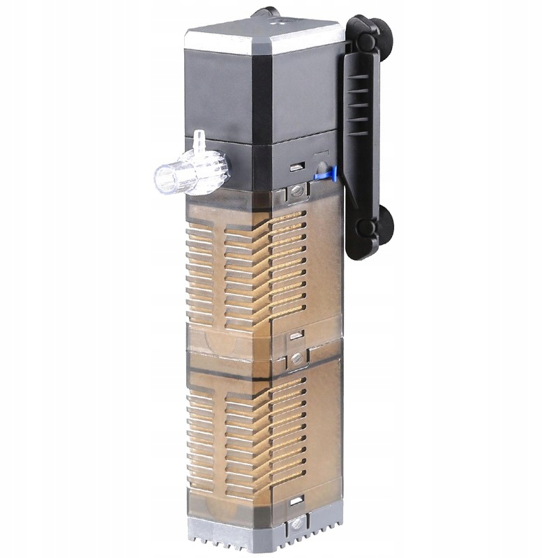 Levně Modulární Filtr 900L/H Unikátní Design
