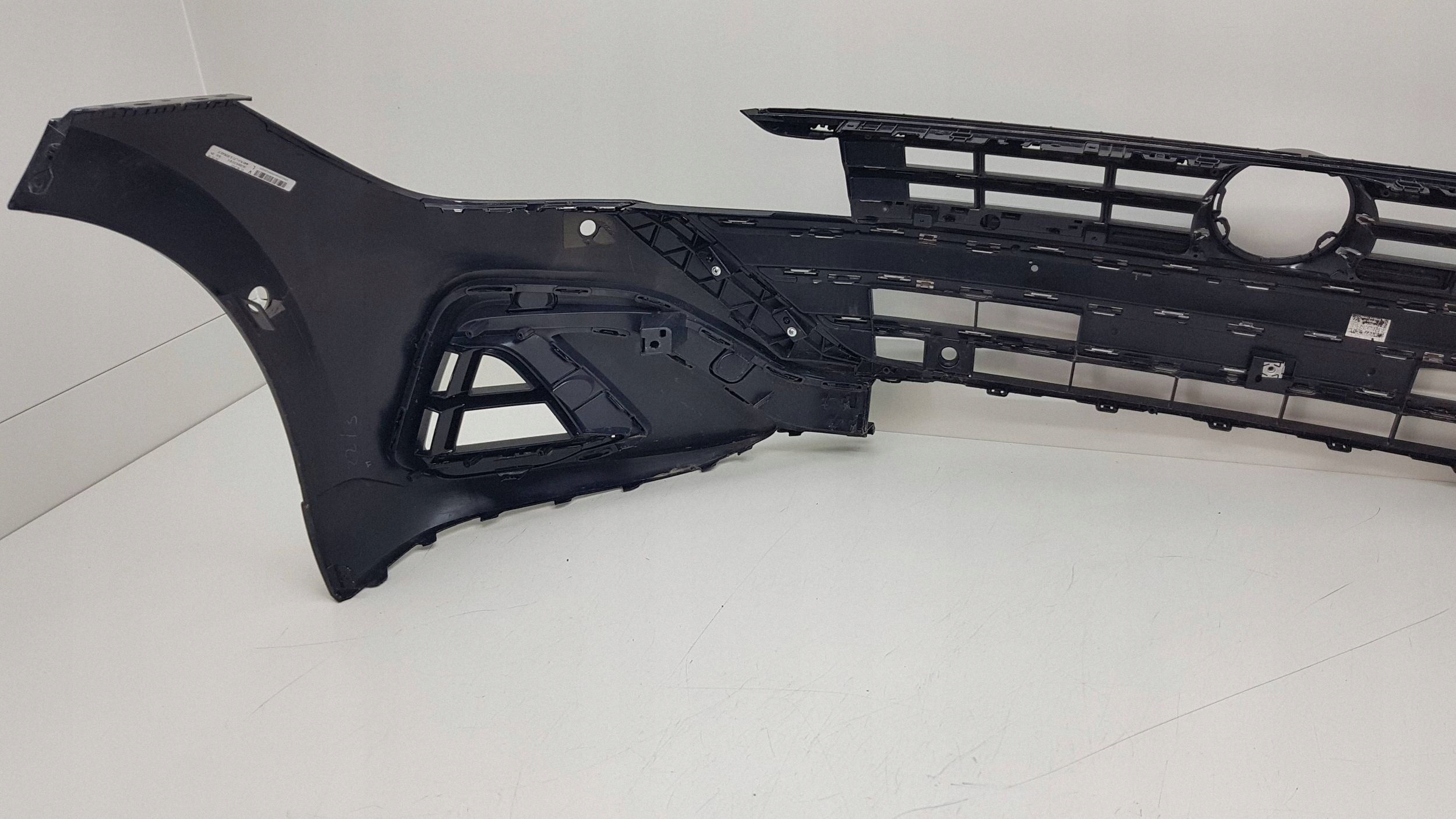 VW ARTEON R LINE 2017 - bumper front 3G8.807.795