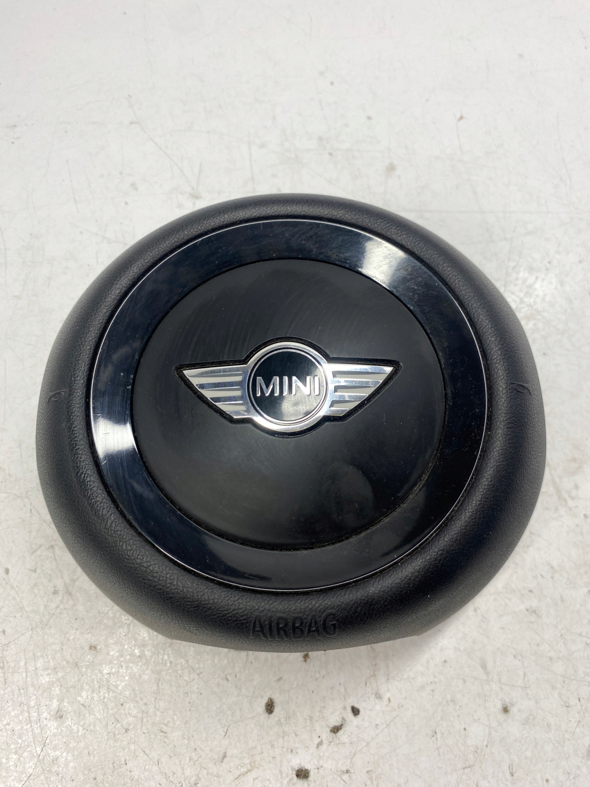 MINI R60 airbag airbag 9806258
