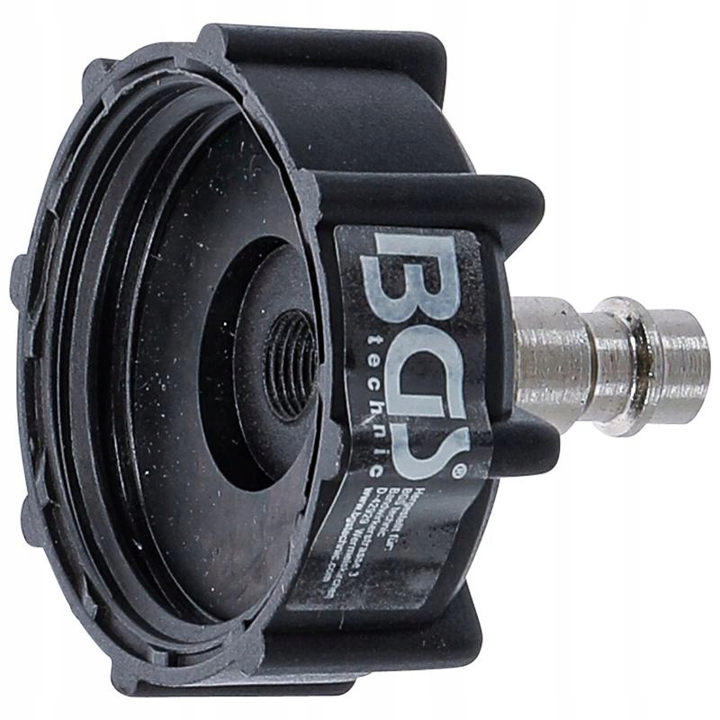 Adapter do odpowietrzania hamulców Euro dla Vag, Bmw, Opel, Ford Bgs 8315-6