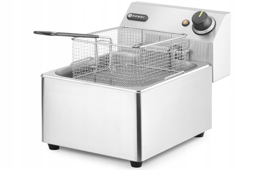 Frytkownica HENDI 205815 Kod producenta 205815