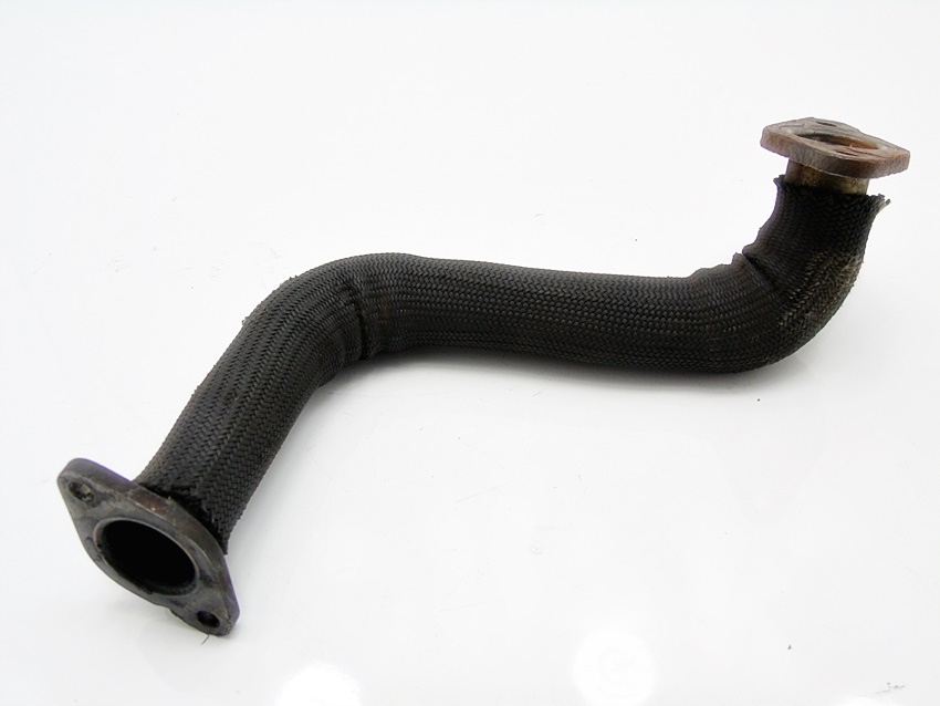 20T2N - ТРУБКА EGR 2.0 TD 400 CIVIC ACCORD FREELANDER 25 45