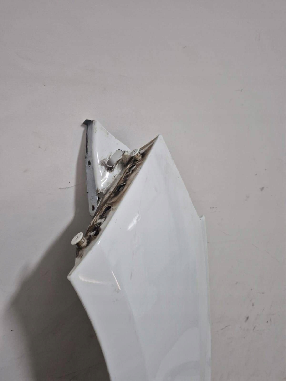 PEUGEOT 308 II 2 13-17 fender left front front