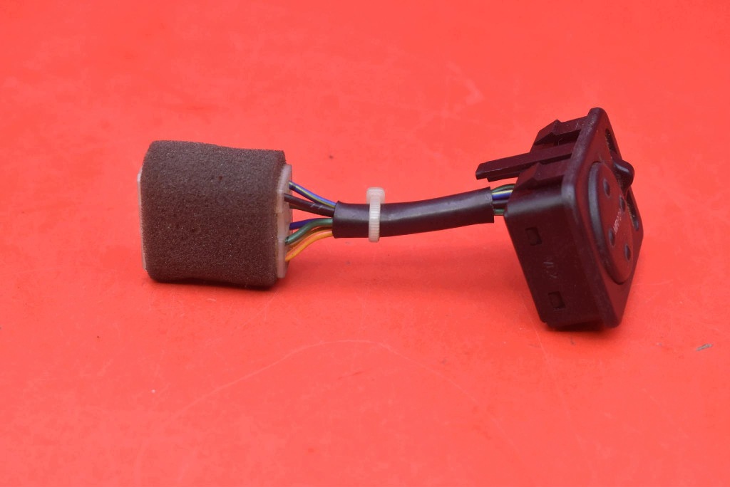 PANEL Regulations- der Spiegel 93530-23200 HYUNDAI GALLOPER 2 II 98-03