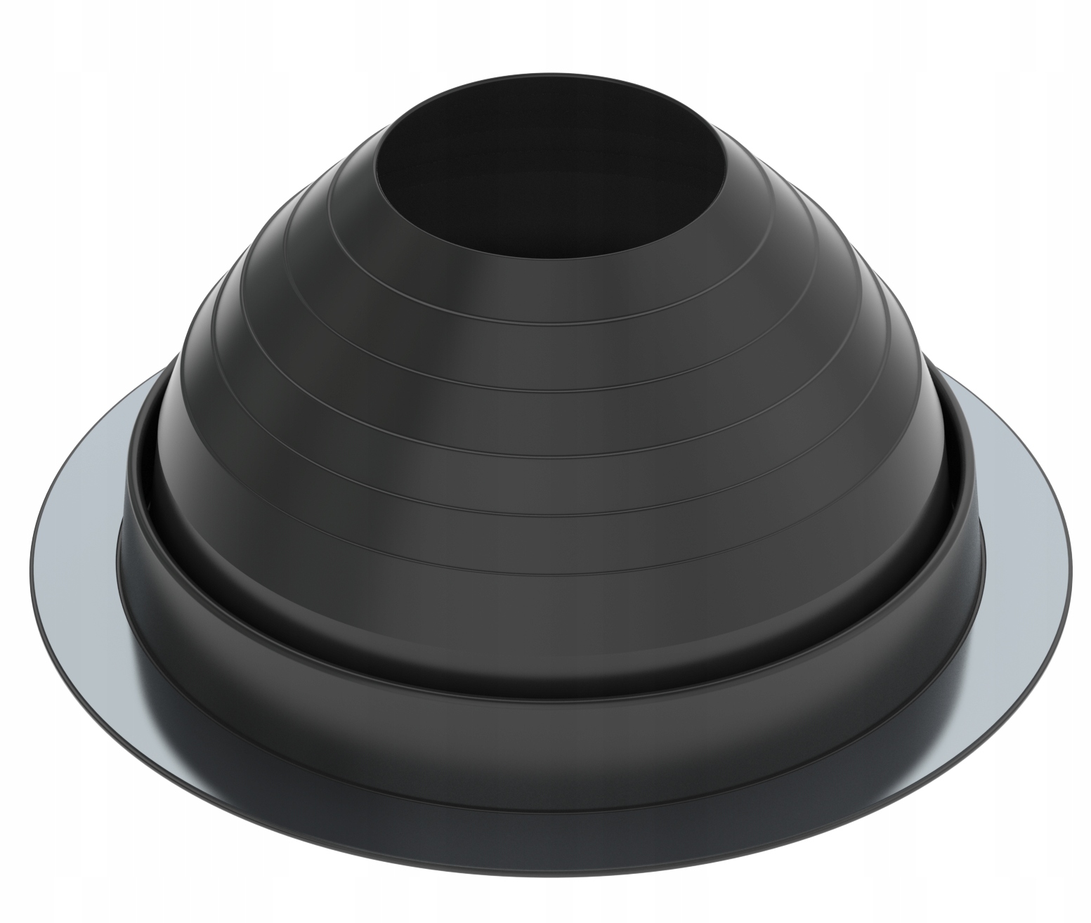 

Guma Epdm Kołnierz Uszczelniający 75-160mm