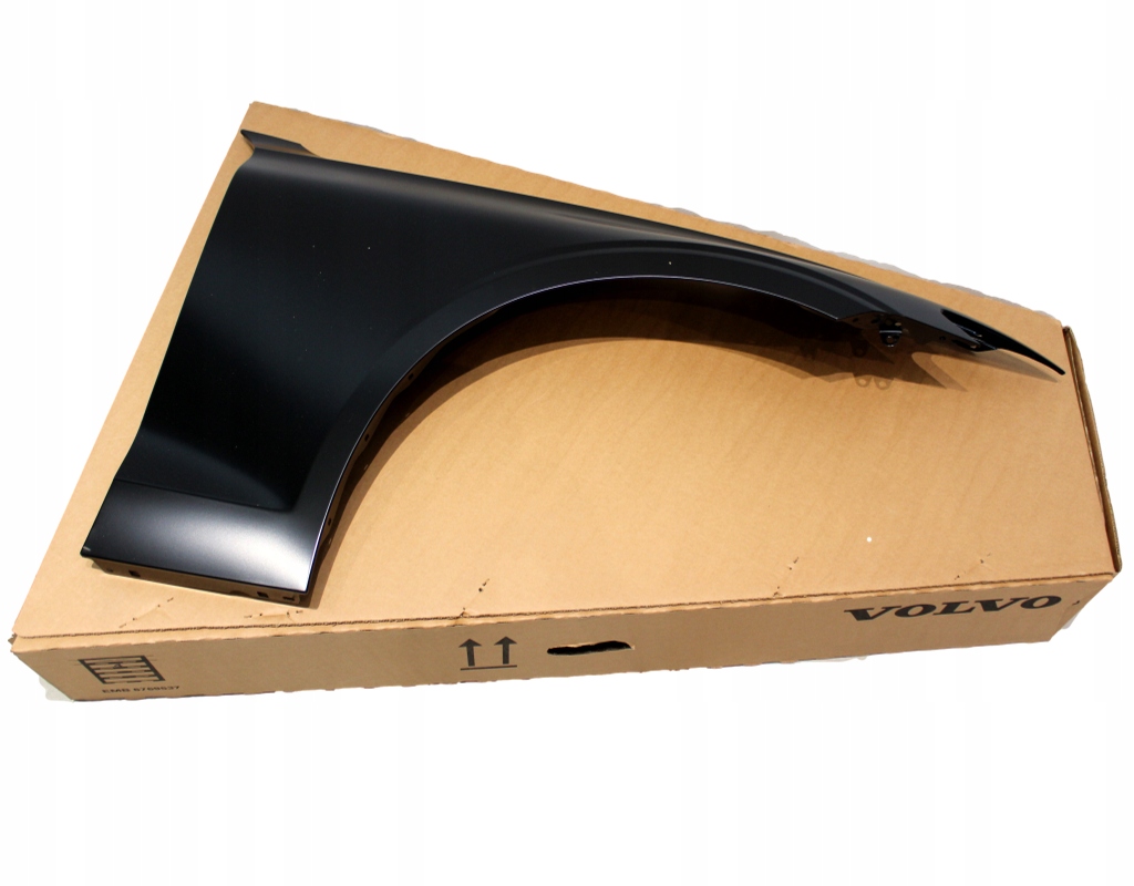 Volvo S60 III V60 II přední blatník pravý 31468171