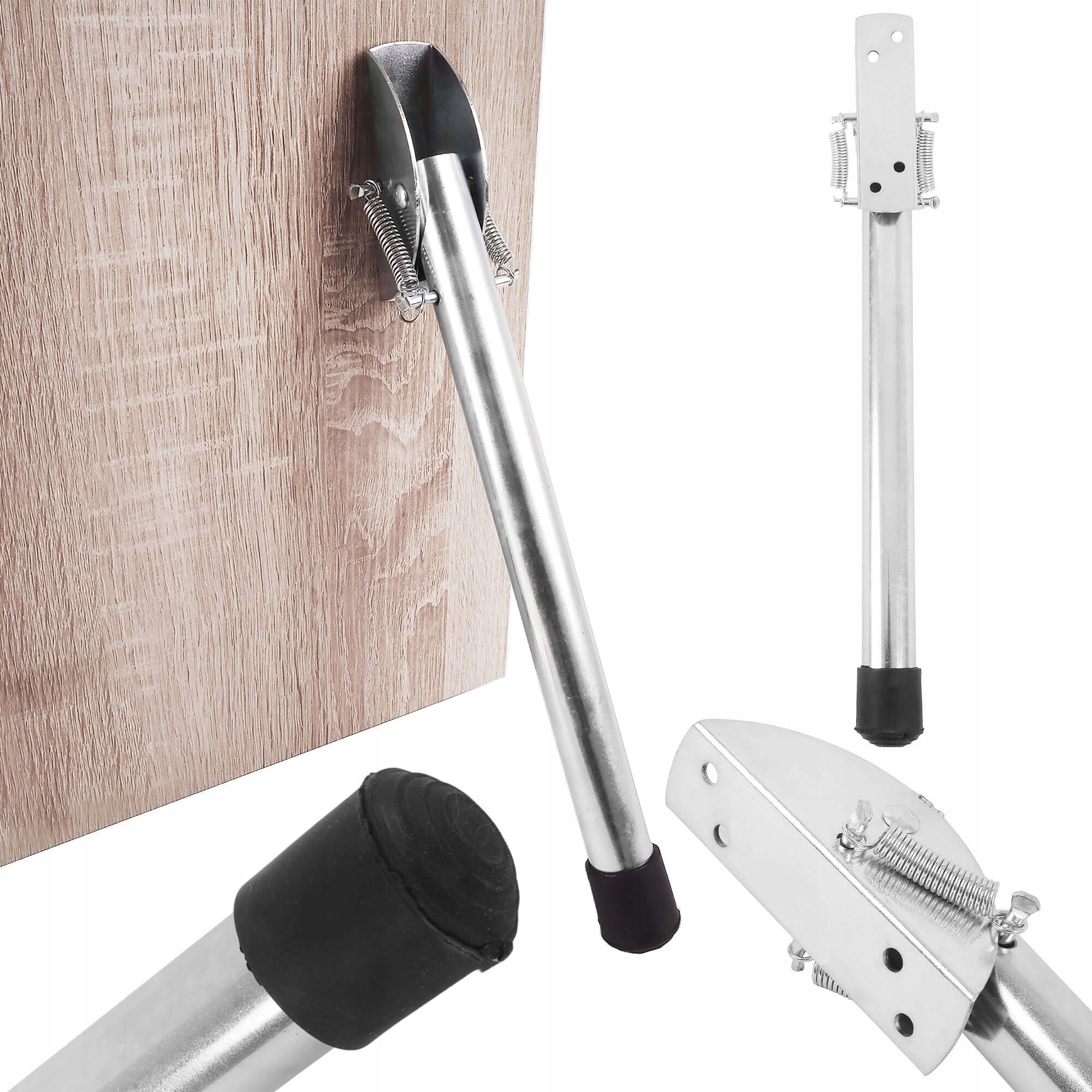 PODPÓRKA DO DRZWI 300x25mm OCYNK DUŻA