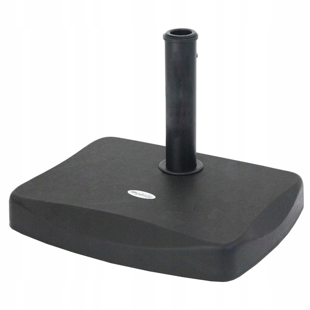 STOJAK POD PARASOL OGRODOWY BETONOWA PODSTAWA 22kg