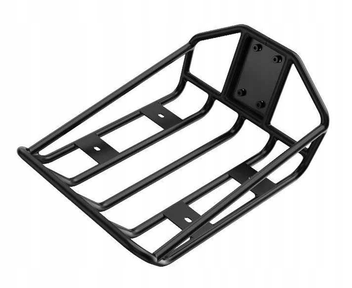 Koszyk przedni do Fiido C11/C22/C11 PRO/C700 płaski