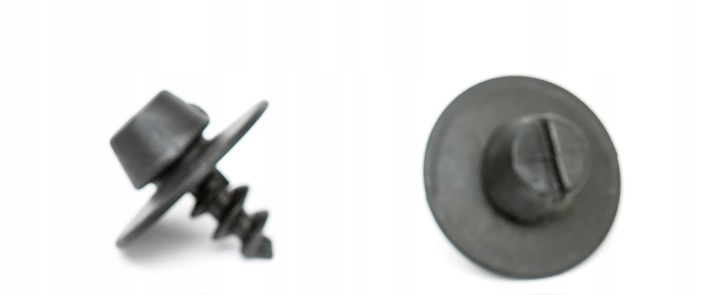 Wkręty Stoperów / Owalne / Przekręcane