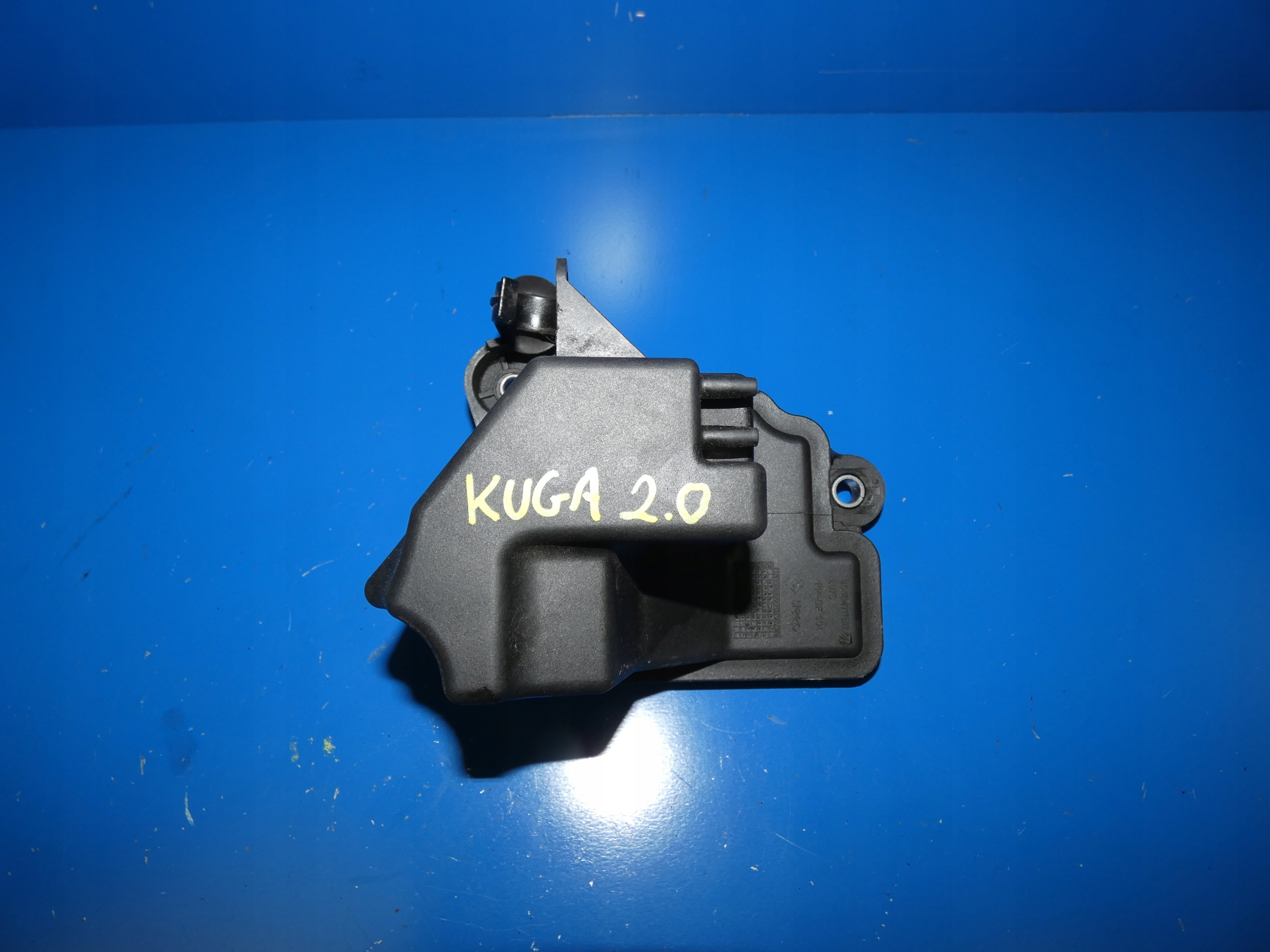 FORD KUGA FOCUS MONDEO 2.0 TDCI ODMA SILNIKA