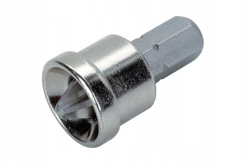 

Wolfcraft 2X Bit Kartongips PZ2/25 MM WF1344000
