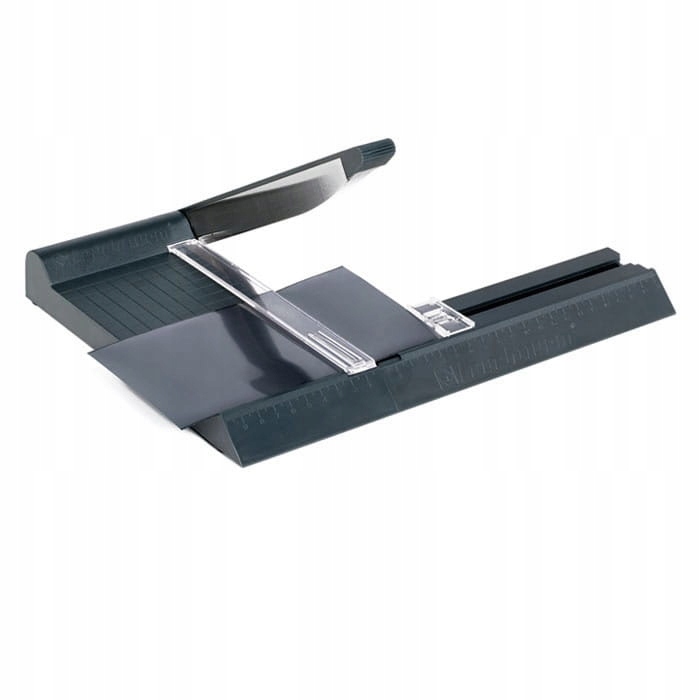 Malá gilotina pro havidy fotografií papíru Leuchtturm