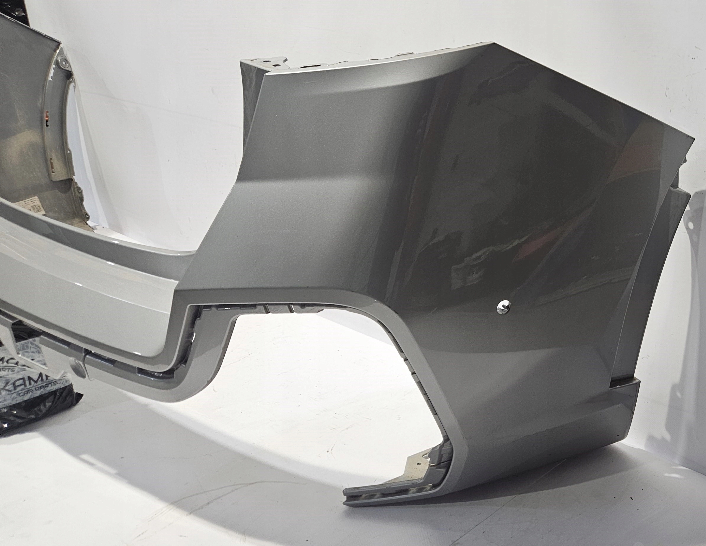 bumper rear BMW X1 U11 m-packet 22- PDC 9881934 original