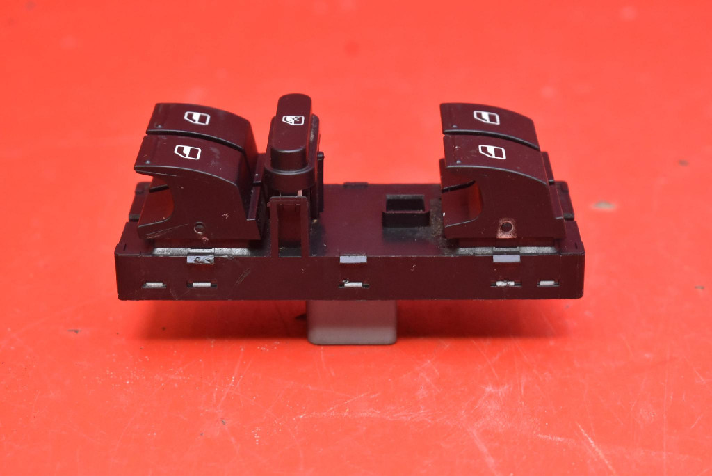 control panel of the window EU 1Z0959858B SKODA SUPERB 2 II 08-13
